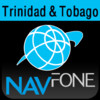 NAVFone Trinidad and Tobago GPS Navigation