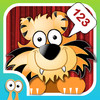 Happi 123 HD - A Math Game for Kids by Happi Papi
