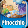 Touch Bookshop - Pinocchio