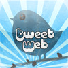 TweetWeb for iPad