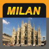 Milan Offline Travel Guide