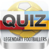 Legendary Footballers Quiz
