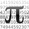 Pi, the Magic Number of Circles