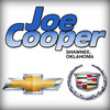 Joe Cooper Chevrolet Cadillac