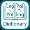 Polish Keys+Dictionary(English to Polish & Polish to English)