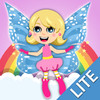 Fairies Lite: Real & Cartoon Fairy Videos, Games, Photos, Books & Interactive Activities for Kids by Playrific