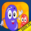 Jelly bean smasher - Candy puzzle for smart boys and girls - Gold Edition