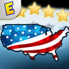 US States (Match'Em Up History & Geography)