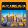 Philadelphia Offline Travel Guide