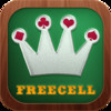 Freecell Cards Game