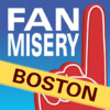Boston Fan Misery