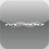 NC700X-Honda BigWing
