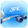 JFK Airport, NYC New York.. Flights, car rental, shuttle bus, taxi. Arrivals & Departures.