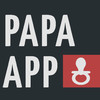 PAPA APP - Alles, was man zum Vater werden braucht.