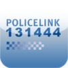 Policelink for iPad (Queensland)