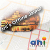 AHI's Offline Jaipur