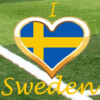 I Love Sweden