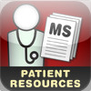 MS Patient Resources