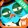 Wombi Detective - a crime solving mystery game for kids (LITE)