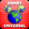 Disney World Wait Times, Hours, Maps and Dining by Apptasmic.com
