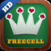 Freecell Cards Game HD