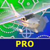 Radio Navigation Simulator Pro - Instrument Navigation Trainer for Pilots