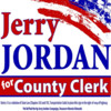 Vote for Jerry