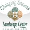 Changing Seasons Landscape Center Co