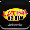 latina 92.9 FM Jacksonville