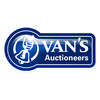 Vans Auctioneers