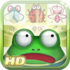 BugMatch Prison Frog HD