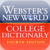 Webster's New World College Dictionary 4th Edition