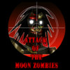 Attack of the Moon Zombies for iPad -Free-