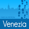 Venice on Foot : Offline Map