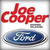 Joe Cooper Ford Shawnee
