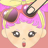 Like me! Let's create a portrait - YURUKAWA Cute and Loose