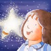 Laura's Star - The international bestseller as an interactive picture book for children