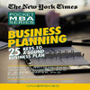 Business Planning (Audiobook)