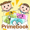 Primebook - best picture ebook for your kids.