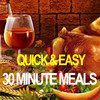 Quick and Easy Meal Recipes.Easy Food Recipes.Healthy Food Recipes