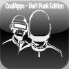 CoolApps - Daft Punk Edition!
