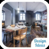 Hotel & Restaurant Design Ideas