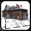 Victorian Style - Family House Plans
