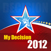 My Decision - 2012