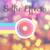 Selfie Effects Pro - Apply Galaxy, Bokeh, Hearts And Ombre Overlays To Your Photos
