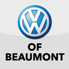 Volkswagen of Beaumont Dealer App