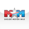 Shelor Motor Mile