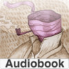 The Invisible Man ( Audiobook + Text )