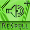 ReSpell + Spelling Alphabet HD