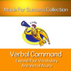 Verbal Command (by Chris Widener, et al.)